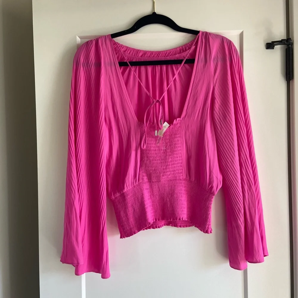 NWOT Ramy Brook - Picture 2 of 3